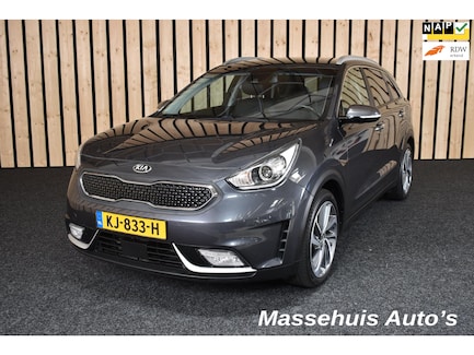 Kia Niro 0