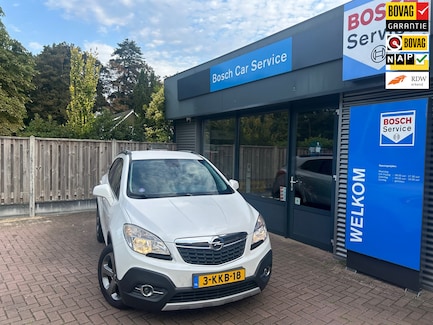 Opel Mokka 0