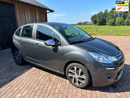 Citroën C3 0