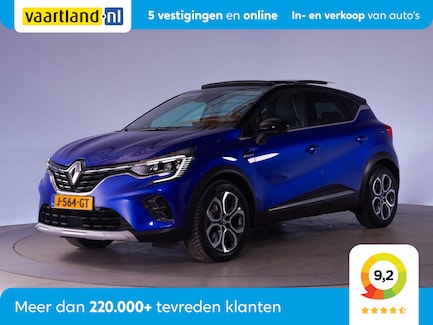 Renault Captur 0