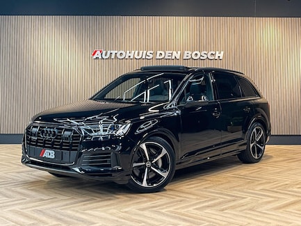 Audi Q7 0