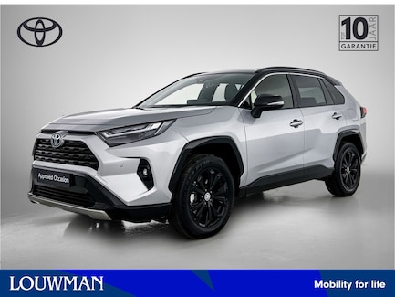 Toyota RAV4 0