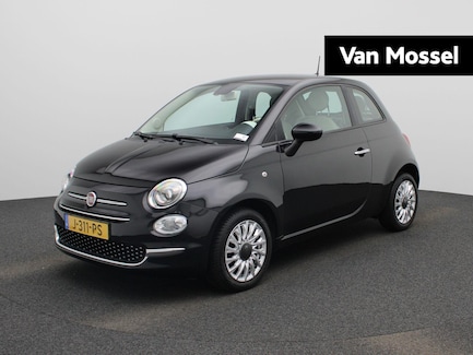 Fiat 500 0