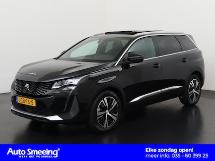 Peugeot 5008 0