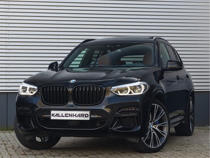 BMW X3 0