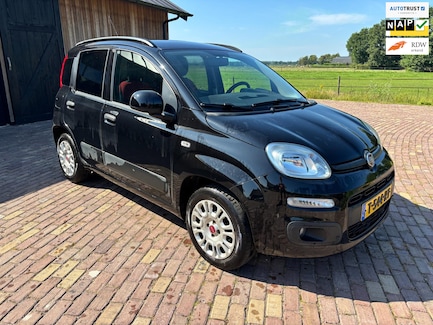 Fiat Panda 0