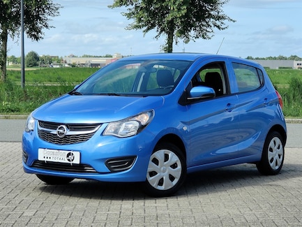 Opel Karl 0