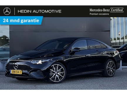 Mercedes-Benz CLA 0