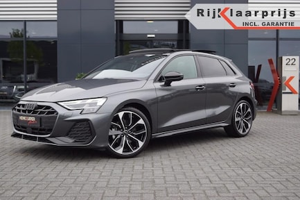 Audi A3 0