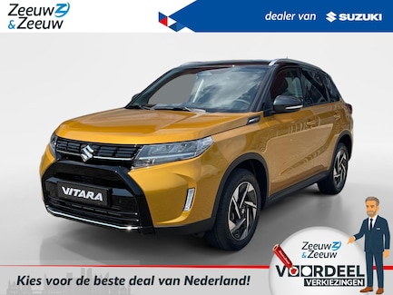 Suzuki Vitara 0