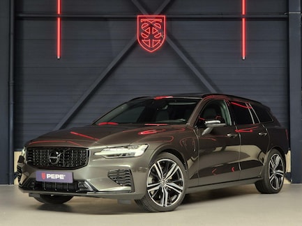 Volvo V60 0
