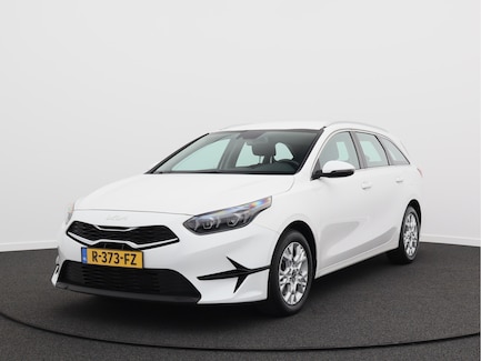 Kia Ceed 0