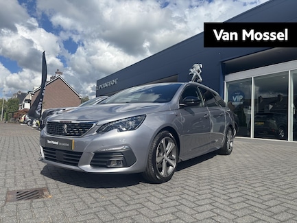 Peugeot 308 0