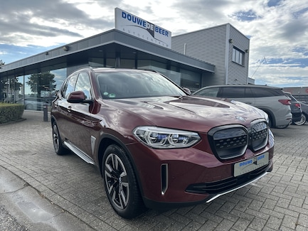 BMW iX3 0