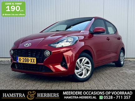 Hyundai i10 0