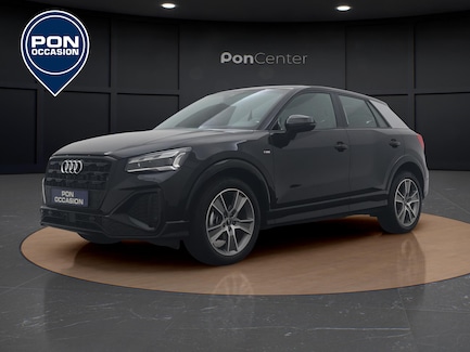 Audi Q2 0