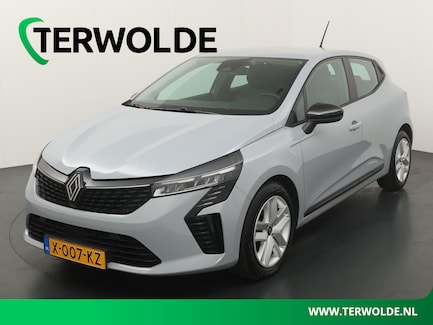 Renault Clio 0