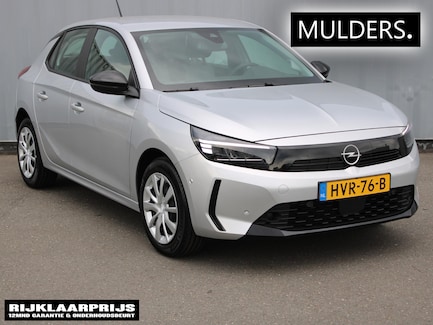 Opel Corsa 0