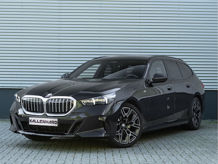 BMW 5-Serie 0
