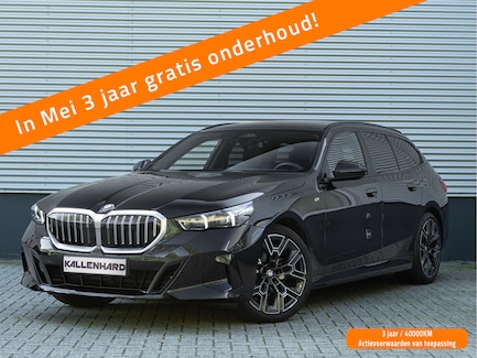 BMW 5-Serie 0