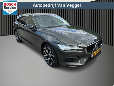 Volvo V60 0