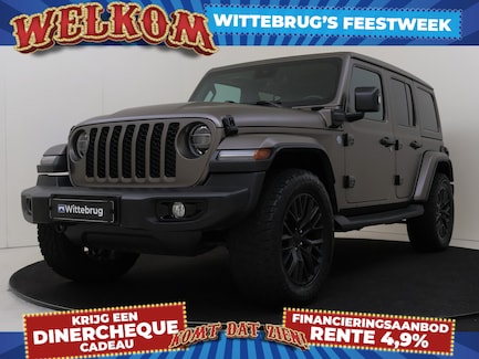 Jeep Wrangler 0
