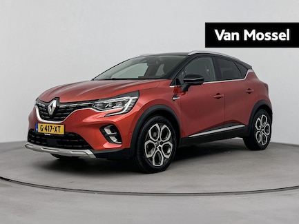Renault Captur 0