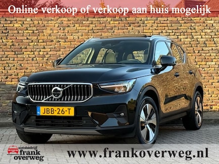 Volvo XC40 0