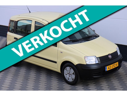 Fiat Panda 0