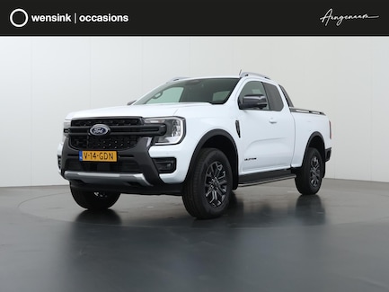 Ford Ranger 0