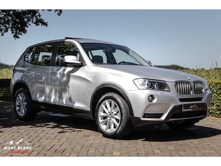 BMW X3 0