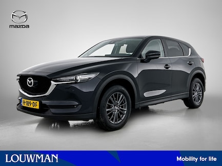 Mazda CX-5 0