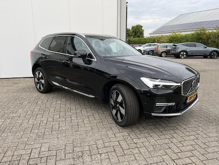 Volvo XC60 0