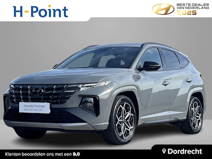 Hyundai Tucson 0