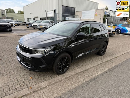 Opel Grandland 0