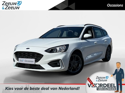 Ford Focus 0