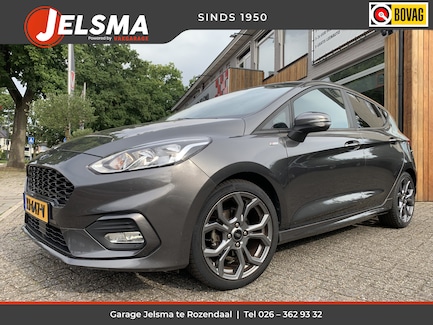 Ford Fiesta 0