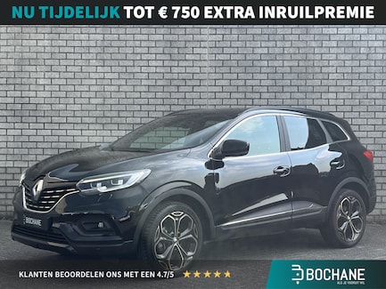 Renault Kadjar 0