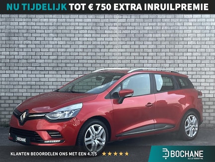Renault Clio 0