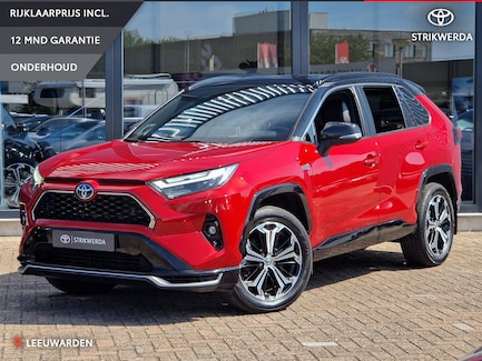 Toyota RAV4 0