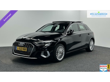 Audi A3 0