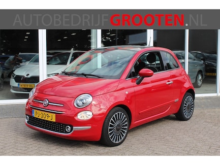 Fiat 500 0
