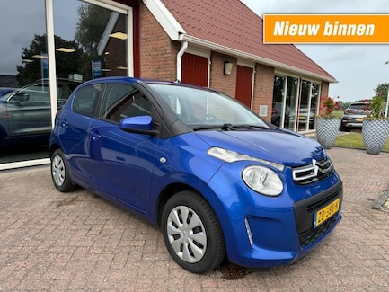 Citroën C1 0