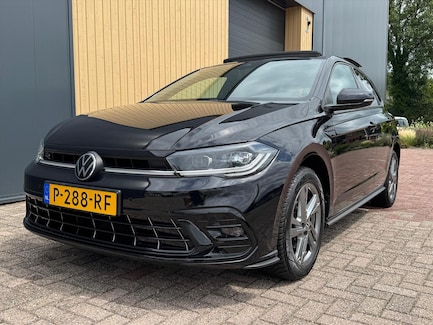 Volkswagen Polo 0