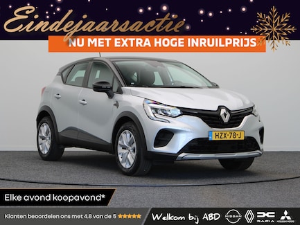 Renault Captur 0