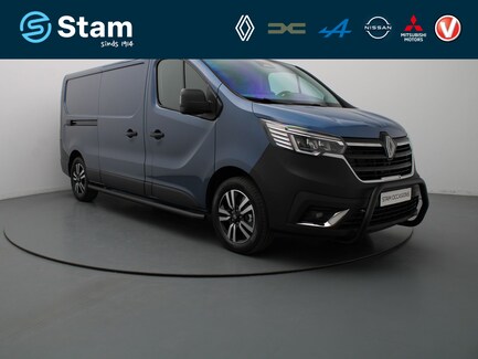 Renault Trafic 0
