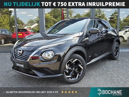 Nissan Juke 0