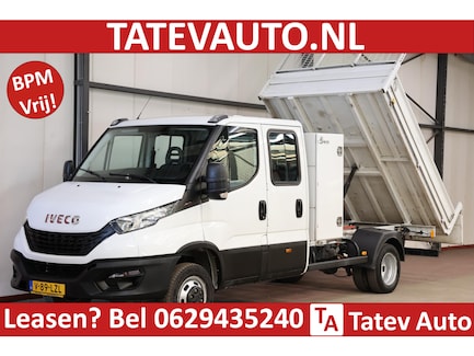 IVECO Daily 0