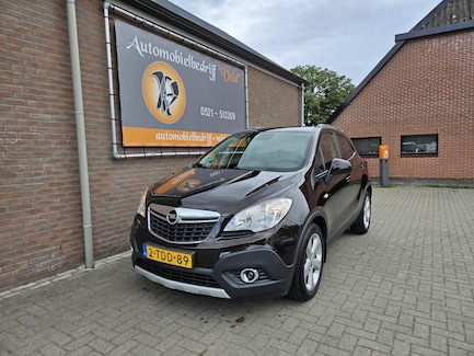 Opel Mokka 0