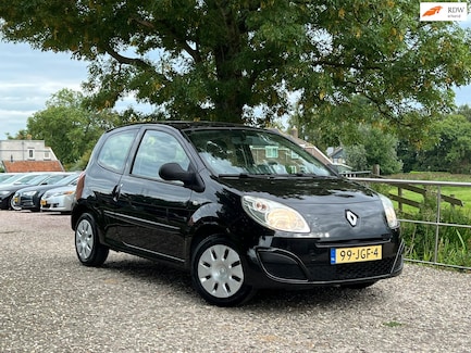 Renault Twingo 0